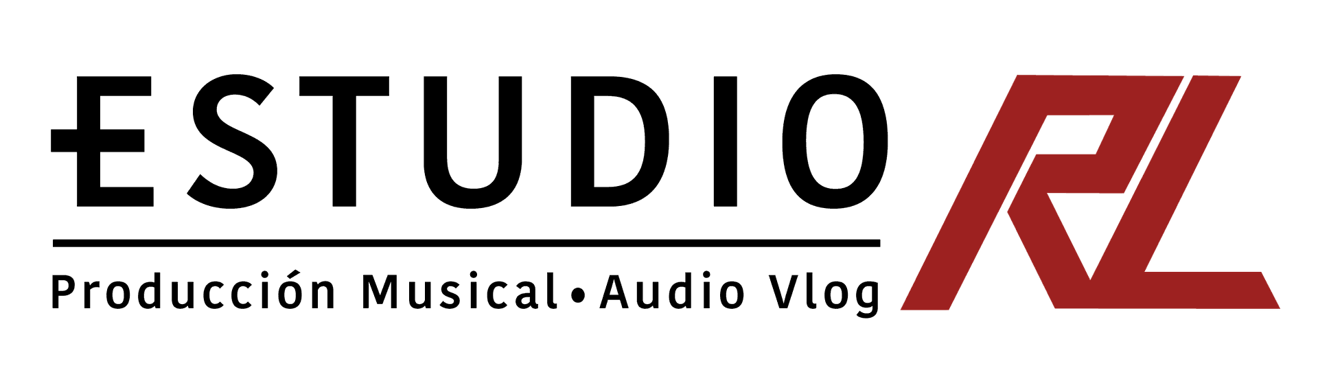 Logo Estudio RL