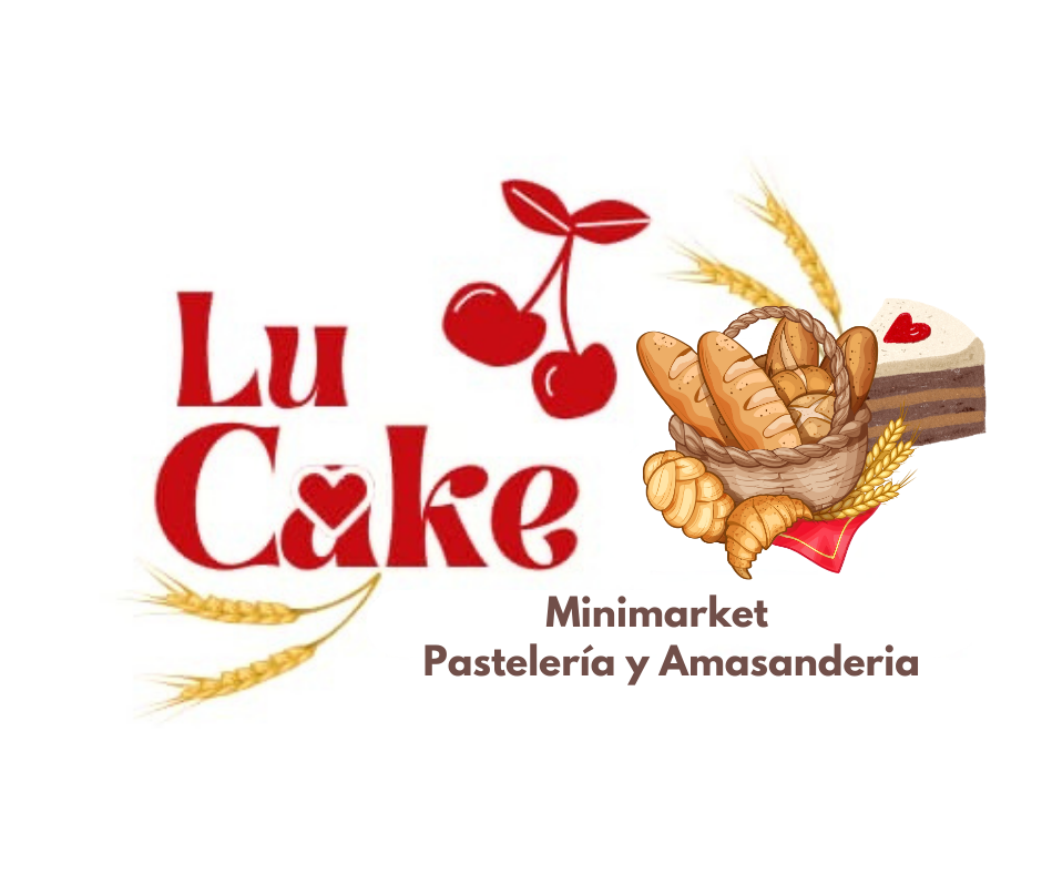Logo LuCake